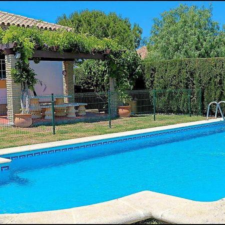 Bungalow Ramos III Коніль-де-ла-Фронтера Екстер'єр фото