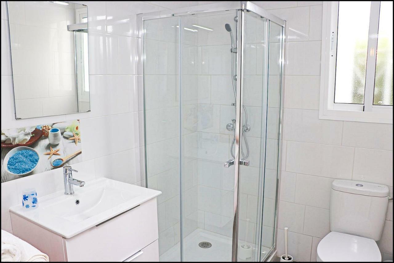 Bungalow Ramos III Коніль-де-ла-Фронтера Екстер'єр фото