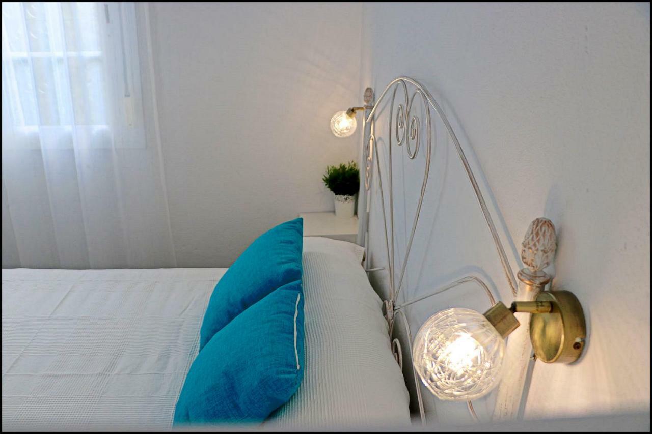 Bungalow Ramos III Коніль-де-ла-Фронтера Екстер'єр фото