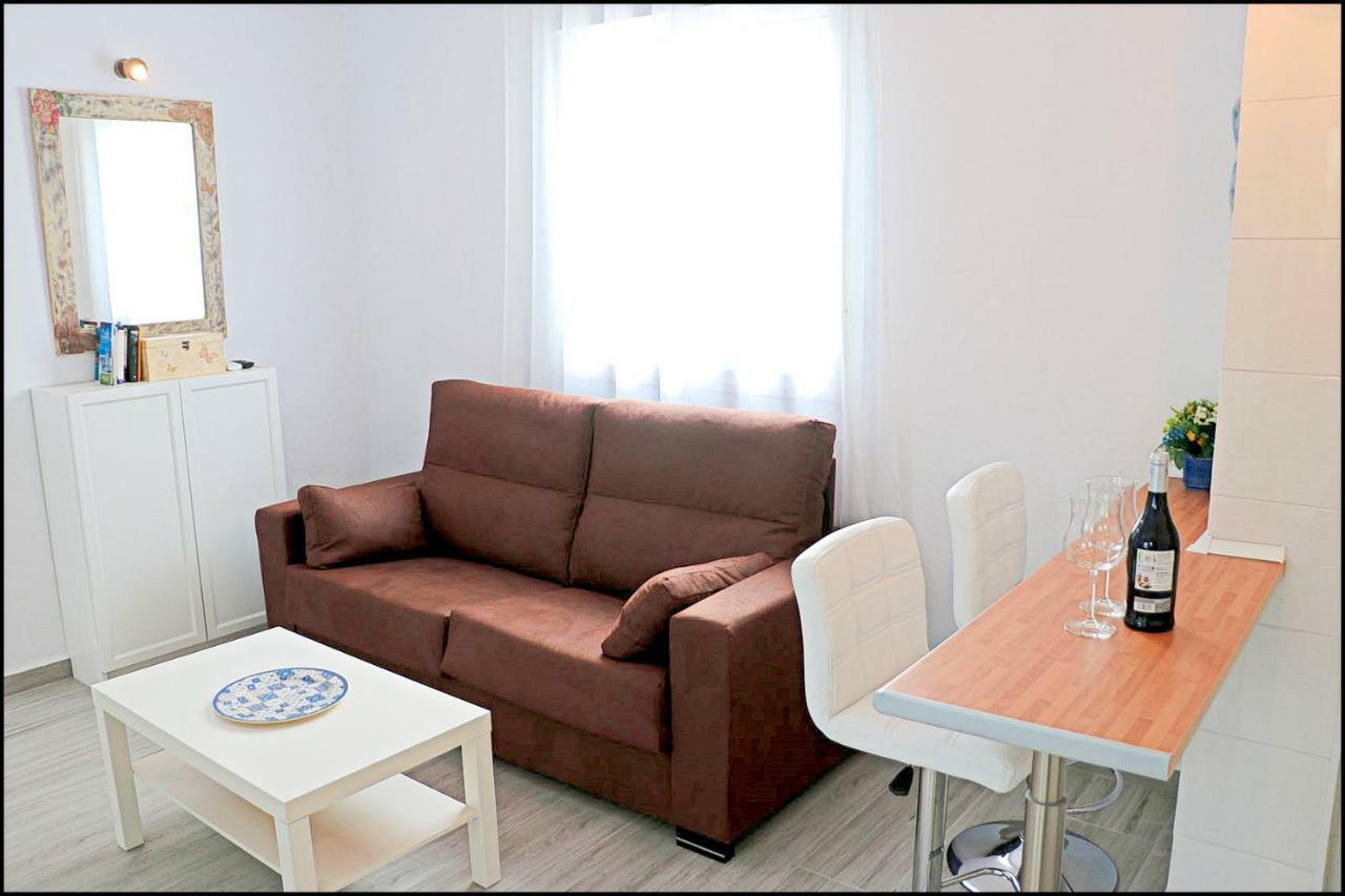 Bungalow Ramos III Коніль-де-ла-Фронтера Екстер'єр фото