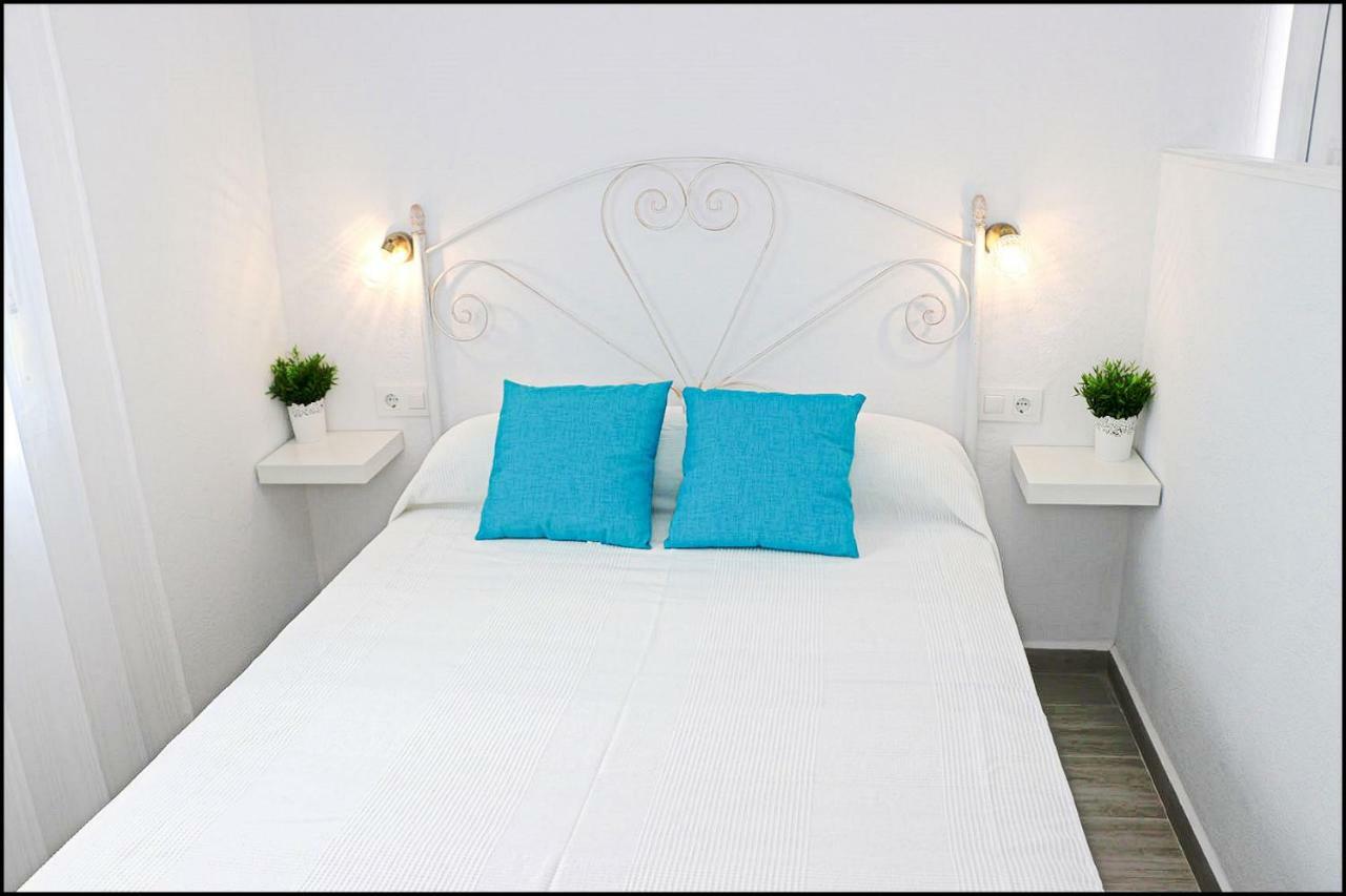 Bungalow Ramos III Коніль-де-ла-Фронтера Екстер'єр фото