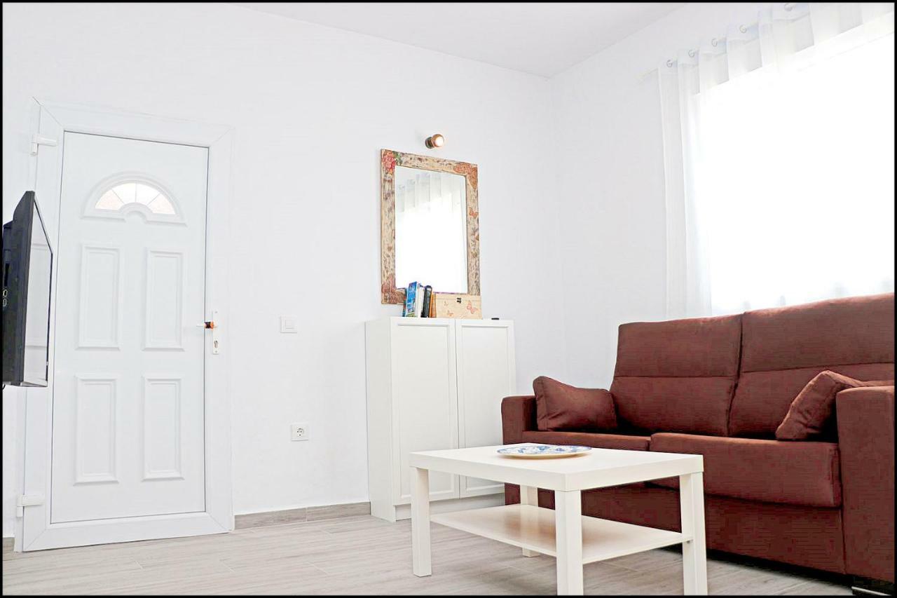 Bungalow Ramos III Коніль-де-ла-Фронтера Екстер'єр фото