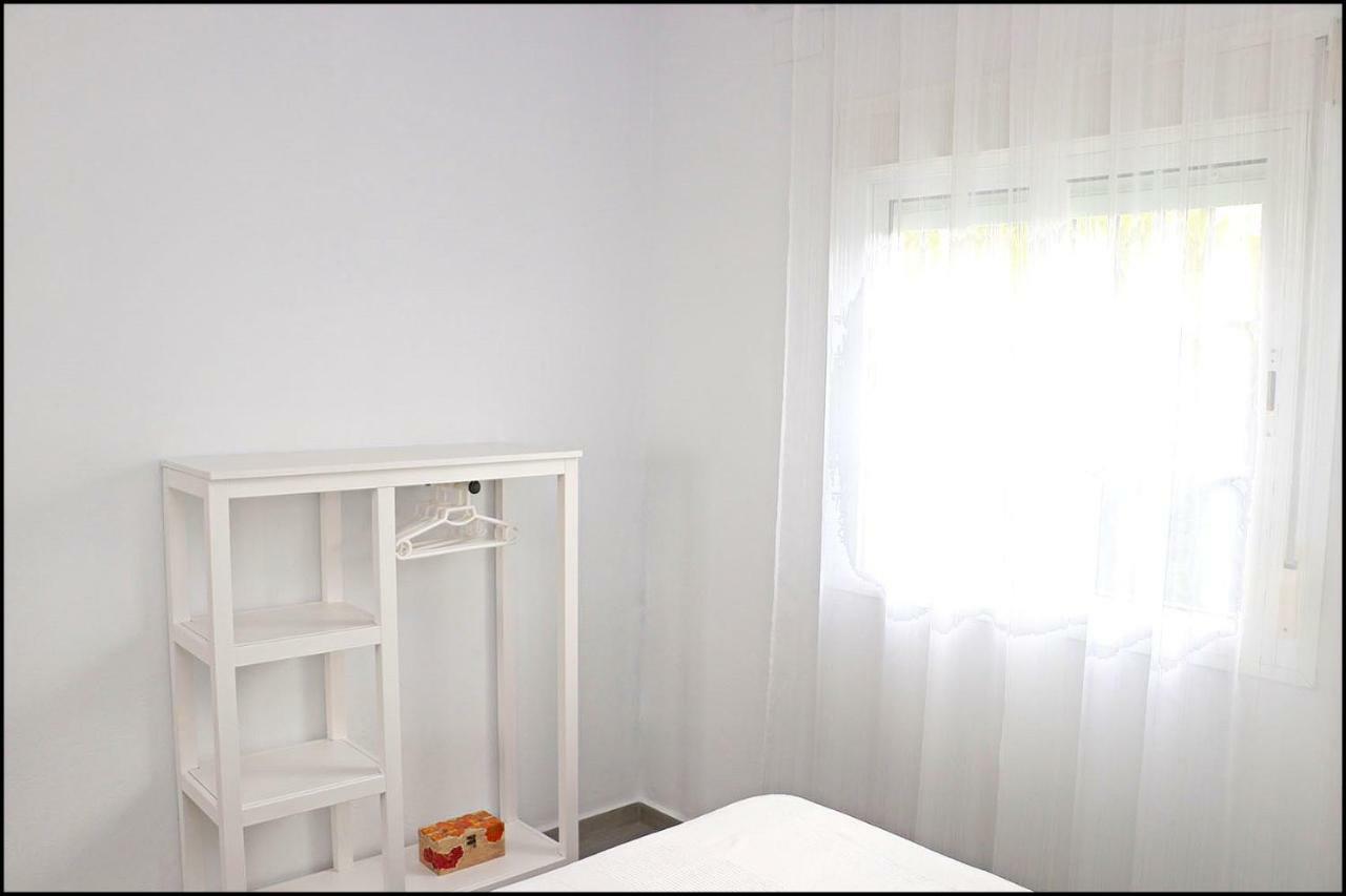 Bungalow Ramos III Коніль-де-ла-Фронтера Екстер'єр фото