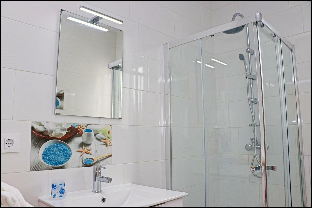 Bungalow Ramos III Коніль-де-ла-Фронтера Екстер'єр фото